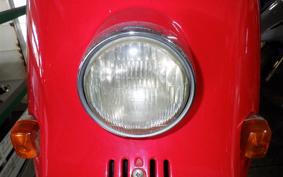 HONDA JULIO AF52