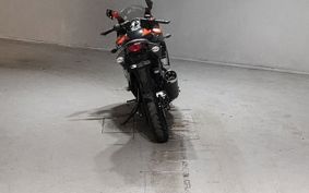KAWASAKI NINJA250R EX250K