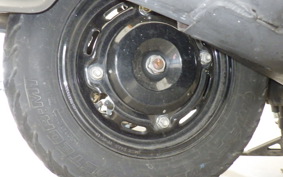 HONDA ｸﾘｯｸ110