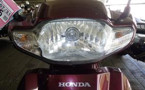 HONDA TACT Basket 2024 AF79