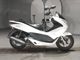Фото Honda PCX 125 2011 с японского аукциона