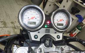 HONDA VTR 250 Gen. 2 2006 MC33