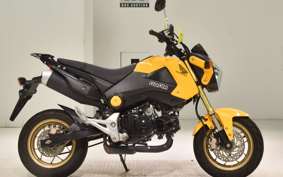 HONDA GROM JC61