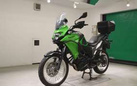 KAWASAKI VERSYS X250 A LE250D