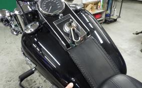 HARLEY FLSTN 1580 2009