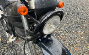 SUZUKI STREET MAGIC CA1LB