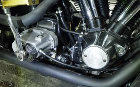 HARLEY FLSTF 1340 1992