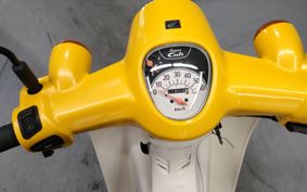 HONDA SUPER CUB50 AA09