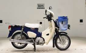 HONDA C110 SUPER CUB 2001 JA42