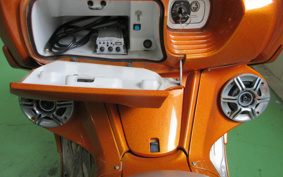 YAMAHA MAXAM250 SG21J