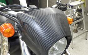 YAMAHA SEROW 250 Gen.2 DG17J