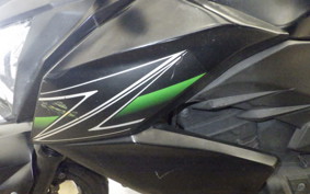 KAWASAKI Z250 ER250C