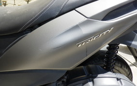 YAMAHA TRICITY 125 A SEC1J