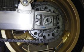 HONDA CB1300SF SUPER FOUR 2001 SC40