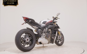 DUCATI STREETFIGHTER V4 SP 2023