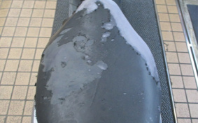 SUZUKI ADDRESS V50 CA44A