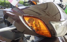 YAMAHA AXIS 125 TREET SE53J