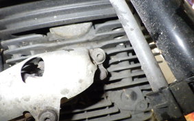 YAMAHA DRAGSTAR 250 2015 VG05J