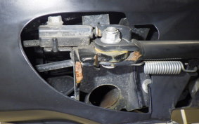 SUZUKI ADDRESS 110 2014 CE47A