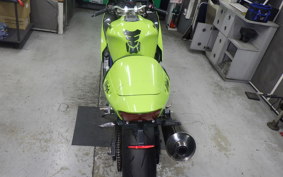 KAWASAKI ZX 1200 NINJA R 2003 ZXT20B