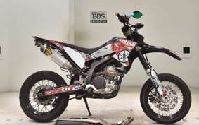 YAMAHA WR250X DG15J