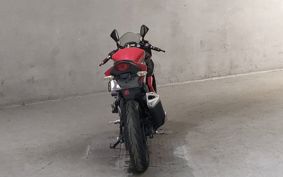 KAWASAKI NINJA250SL BX250A