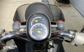 HONDA TODAY AF67