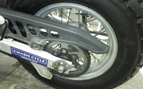 YAMAHA TW200 Gen.2 DG07J