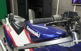 KAWASAKI KR250S 1992 KR250A