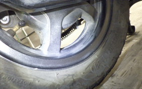 SUZUKI ｽｳｨｯｼｭ125 DV12B