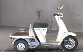 HONDA GYRO TA01