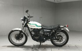 KAWASAKI 250TR BJ250F