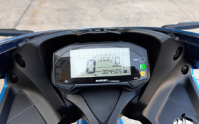SUZUKI GSX-R125 ABS DL33B