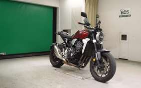 HONDA CB1000R GEN 2 2019 SC80