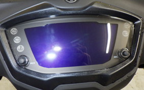 YAMAHA CYGNUS Griffus 1995 SEJ4J