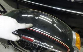 HARLEY FLHTCU SIDECAR 1340 1995