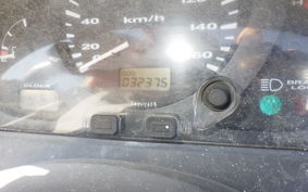 SUZUKI SKYWAVE 400 2002 CK42A