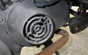 SUZUKI LET's 2 CA1PA