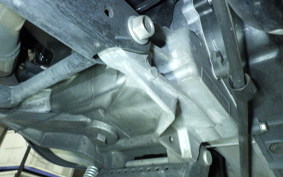 SUZUKI AVENIS 125 2001 EA12J