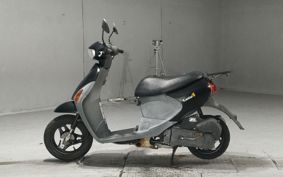 SUZUKI LETS4 CA45A