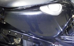 HARLEY XL1200N 2009