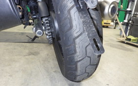 HONDA REBEL 250 S 1995 MC49