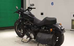 HARLEY XL883N 2010