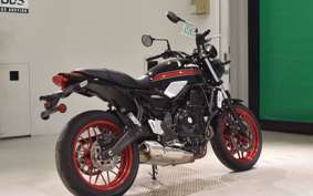 KAWASAKI Z650 RS 2026 ER650R