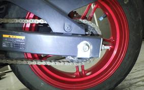 KAWASAKI Z125 PRO BR125H