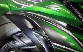 KAWASAKI Z1000 Gen.5 2019 ZXT00W
