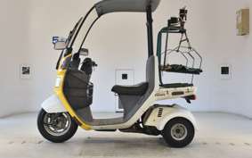 HONDA GYRO CANOPY TA02