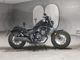 Фото Honda REBEL 250 E-Clutch 2017 с японского аукциона