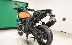 HARLEY ﾊﾟﾝ AMERICA1250S 2021