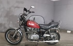 SUZUKI GS450L GL51L